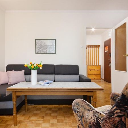 Comfy & Spacious Apartment Warsaw By Noclegi Renters Extérieur photo